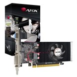 Видеокарта Afox GT740 LP Single Fan, 2Гб, 128bit, GDDR5, DVI, HDMI, VGA, HDCP 10121207