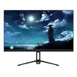 Монитор SANC N50 Proll M2442PH, 23.8", IPS, 1920×1080, 165Гц, 1 мс, D-Sub, HDMI, DP, чёрный 10197745