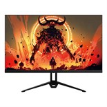 Монитор SANC M2742PH, 27", IPS, 1920×1080, 165Гц, 1 мс, HDMI, DP, чёрный 10197746