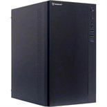 Компьютер Raskat Start 100, G5905, 8 Гб, SSD 240 Гб, Intel UHD 610, noOS, чёрный 10199448