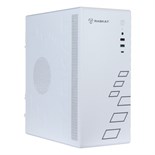 Компьютер Raskat Standart 200, G6400, 8 Гб, SSD 240 Гб, Intel UHD 610, noOS,  белый 10199449