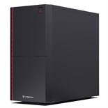 Компьютер ГРАВИТОН Д50И, G5400, 8 Гб, SSD 256 Гб, UHD 610, NoOS, чёрный 10317676