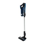 Пылесос Blackton Bt VCA1401B, вертикальный, беспроводной, 120/25 Вт, сух уборка, чёр/синий 10324597