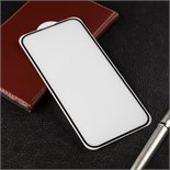 Защитное стекло для iPhone 15 Pro, 9H, 0.33 мм, чёрная рамка 9940513