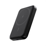 Внешний аккумулятор ANKER Power Core 321 MagGo 5K, 5000мАч, MagSafe, черный 10342031