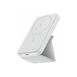 Внешний аккумулятор ANKER Power Core 321 MagGo 5K, 5000мАч, MagSafe, белый 10342032