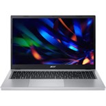 Ноутбук Acer Extensa 15EX215-33, 15,6",Intel N100, 8Gb,SSD 256Gb,Intel UHD,noOS,серебристый 10385234