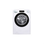 Стиральная машина Candy Smart Pro CSO34 106TB1/2-07, классА, 1000 об/мин, до 6 кг, бел/черн 10393572