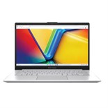Ноутбук ASUS E1404FA-EB019, 14", R3, 8 Гб,SSD 256 Гб,AMD Radeon, noOS, серебристый 10423172