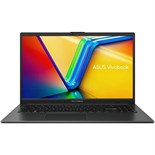 Ноутбук ASUS E1504FA-BQ091,15.6", R3 7320U,8 Гб,SSD 256 Гб,AMD Radeon, noOS,черный 10423174