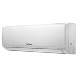Cплит-система Neoclima NS/NU-HAL07FWI, комплект, инверторная, 2350 Вт, до 20 м2, белая 10481591
