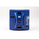 Робот-стеклоочиститель HOBOT-298 Ultrasonic, 72 Вт, 2.4 мин/м2, от АКБ, сиинй 10495669