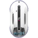 Робот-стеклоочиститель HOBOT-R3 Ultrasonic, 90 Вт, 4 мин/м2, от АКБ, белый 10495672