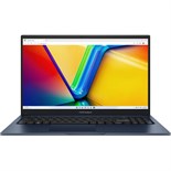 Ноутбук Asus VivoBook X1504ZA, 15.6", i3 1215U, 8Гб, SSD 512 Гб, UHD, noOS, синий 10546796