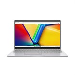 Ноутбук Asus VivoBook X1504ZA, 15.6", i5 1235U, 8Гб, SSD 512 Гб, UHD, noOS, серебристый 10546798