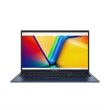 Ноутбук Asus VivoBook X1704ZA, 17.3", PG 8505, 8Гб, SSD 512 Гб, UHD, noOS, синий 10546799