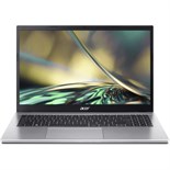 Ноутбук Acer Aspire 3 A315-59-58SS, 15.6", I5 1235U, 12 Гб, SSD 512 Гб,UHD,noOS,серебристый 10518035