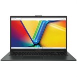 Ноутбук ASUS VivoBook E1504FA-BQ050, 15.6", R5 7520U, 8 Гб, SSD 512 Гб, AMD, DOS, черный 10555456