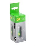 Батарейка алкалиновая GP Super, AAA, LR03-40BOX, 1.5В, набор 40 шт. 10783278