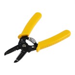 Стриппер ТУНДРА, для зачистки кабеля, 22 - 10 AWG, 0.6 - 2.6 мм 9826989