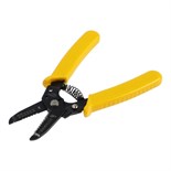 Стриппер ТУНДРА, для зачистки кабеля, 30 - 20 AWG, 0.25 - 0.8 мм 9826991