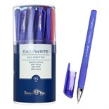 Ручка шариковая EasyWrite JOY, стержень синий, узел 0.5 мм, МИКС 1113846