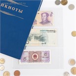 Рамка 1-м G-Flex антрацит Jasmart G1101B 1945020