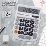Калькулятор настольный, 12 - разрядный, 3867B 2694273
