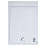 Крафт-конверт с воздушно-пузырьковой плёнкой Mail lite H/5, 27 х 36 см, white 4324282