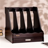 Органайзер 6 секций, для документов, 30*29*31см 4509102