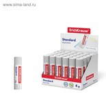 Клей-карандаш ErichKrause Standard, 6 г 4785177