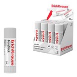 Клей-карандаш ErichKrause Standard, 30 г 4785180