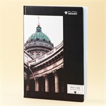 Папка для документов «Россия, как искусство» 7049893
