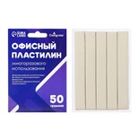 Офисный пластилин многоразового использования 50гр 10333662