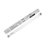 Лампа ультрафиолетовая бактерицидная Luazon Lighting, G13, 15Вт, без озона, 253.7нм, 437.4мм 5635358