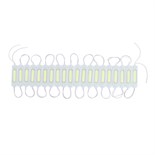 Светодиодный модуль SMD5730, 2 Вт, COB , 190 Lm, IP65, 8500К , 12 V БЕЛЫЙ, набор 20 шт. 9209038