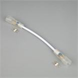 Набор гибких коннекторов Luazon Lighting для гибкого неона 16 мм, 5 см, 5 штук 9143277