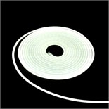 Гибкий неон Luazon Lighting 6 × 12 мм, IP65, 10 м, SMD2835, 120 LED/м, 12 В, свечение белое 9100118