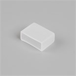 Набор заглушек Luazon Lighting для гибкого неона 6 × 12 мм, 10 штук 9100131