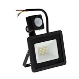Светодиодный прожектор RSV-SFL-3-30W-6500К-IP65 SENSOR 9803932