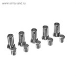 Защитный колпачок для вентилей TR414, набор 5 шт 1290550