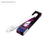 Сменная лампа JessNail, UV, 9 Вт 3858300