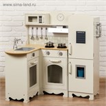 Игровой набор «Кухня угловая» 4518745