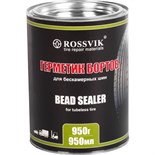 Герметик бортов Rossvik, 950 гр 4959939