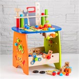 Игровой набор "Столярная мастерская"