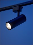 Трековый светильник Luazon TSL-019, 15 W, 1200 Lm, 2700-6500, управление с пульта, ЧЕРНЫЙ 5072503