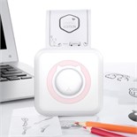 Мини-принтер Windigo LPR-01, Bluetooth, термопечать на чековой ленте, Android/iOS, 1000 мАч 6913991