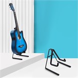 Держатель для гитары Music Life, напольный 7101255