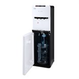 Кулер для воды Ecotronic K41-LXE, нагрев/охлаждение, 500/50 Вт, белый 9318957