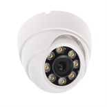 Видеокамера EL IDp5.0(2.8)PF, IP, 1/2.8” 5Мп Progressive Scan CMOS (16:9), РоЕ, Full-Color 9816381